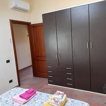 Casa Delle Giraffe * Tortoli