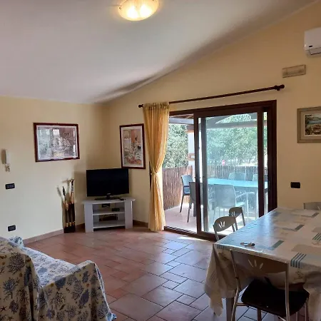 Apartment Casa Delle Giraffe *