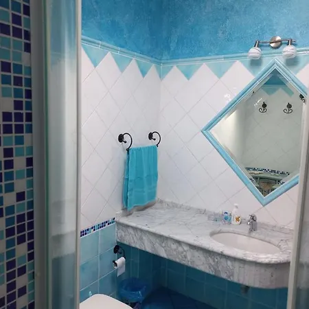 Apartment Casa Delle Giraffe