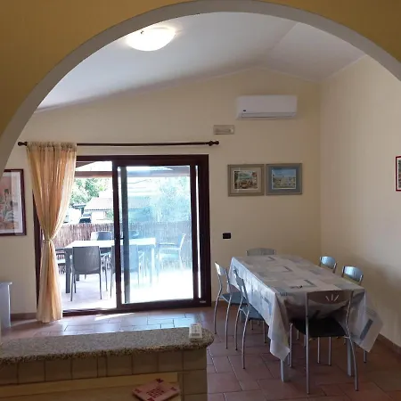 Casa Delle Giraffe * Tortoli
