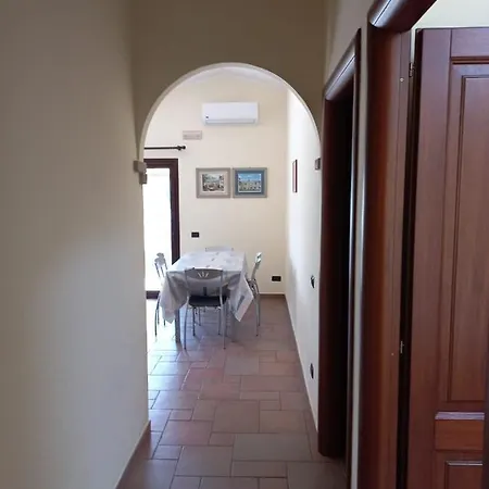 Apartment Casa Delle Giraffe *