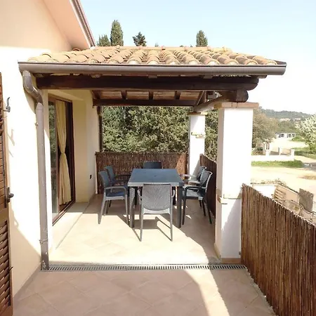 Apartment Casa Delle Giraffe *