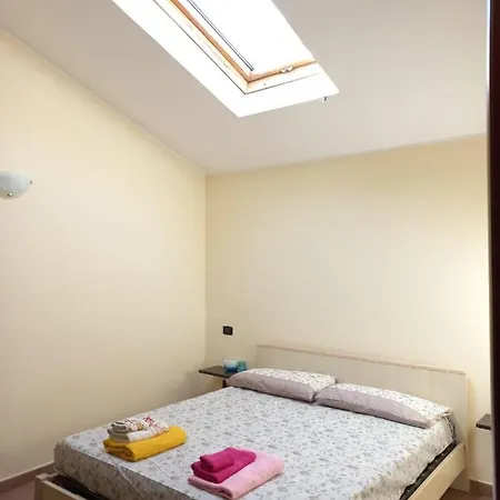 Appartement Casa Delle Giraffe Tortolì