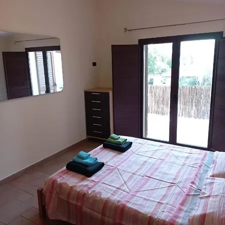 Apartment Casa Delle Giraffe Tortoli