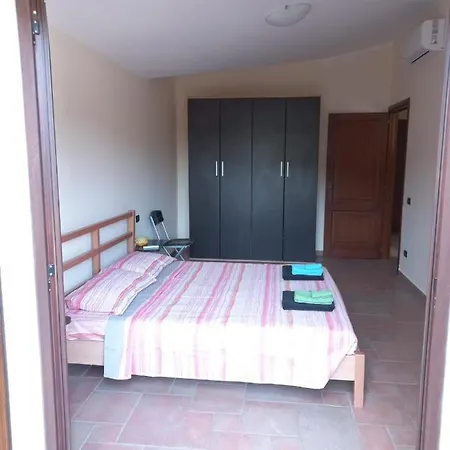 Casa Delle Giraffe Apartment *