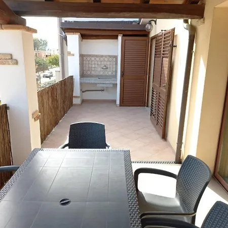 Casa Delle Giraffe Apartment *