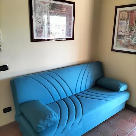 Apartment Casa Delle Giraffe *